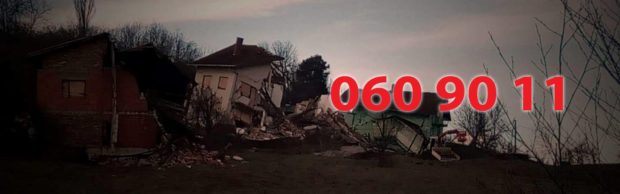 Poplava- Hrvatska Kostajnica 2018.