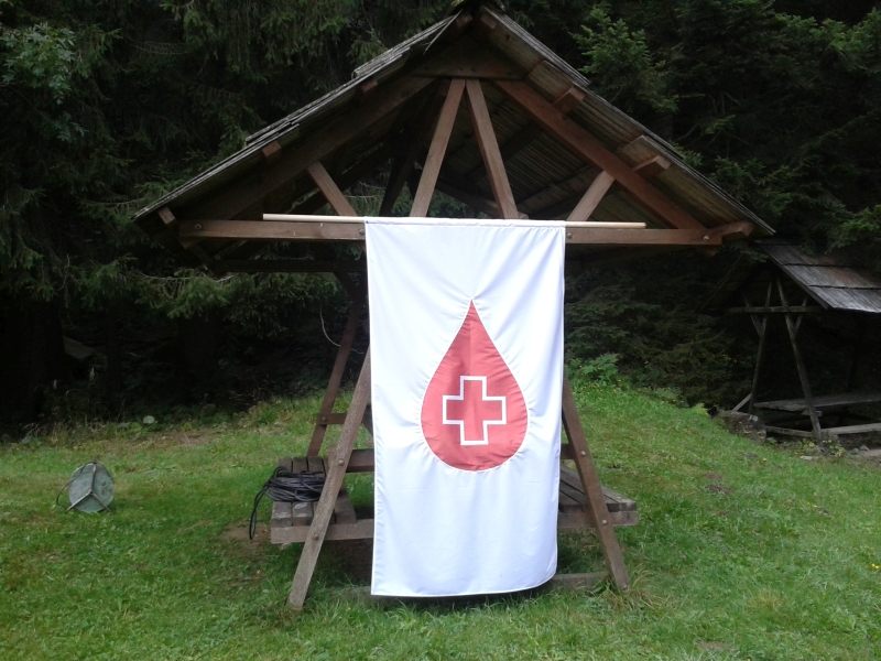 Susret dobrovoljnih davatelja krvi Primorsko-goranske županije
