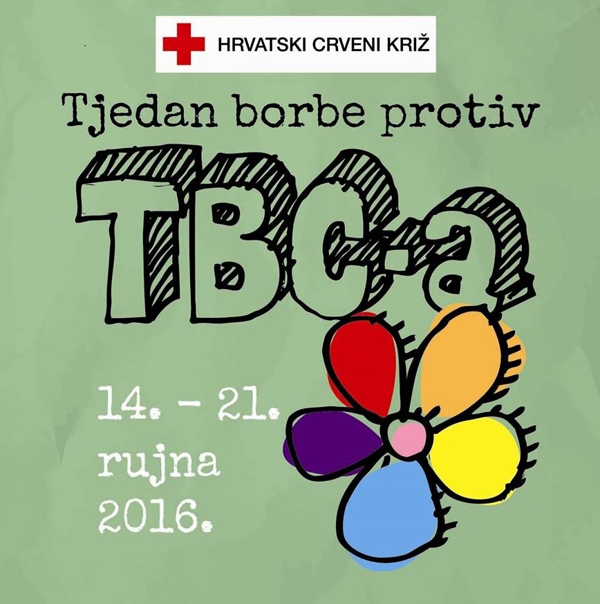 TJEDAN BORBE PROTIV TBC-A