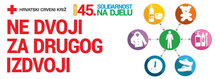 Solidarnost na djelu