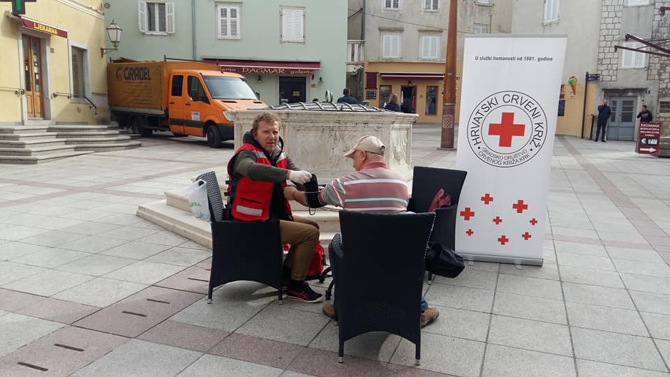 SVIJETSKI DAN ZDRAVLJA 09.04.2018. GODINE