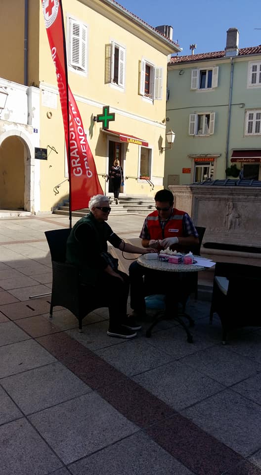 SVIJETSKI DAN SRCA I MEĐUNARODNI DAN STARIJIH OSOBA