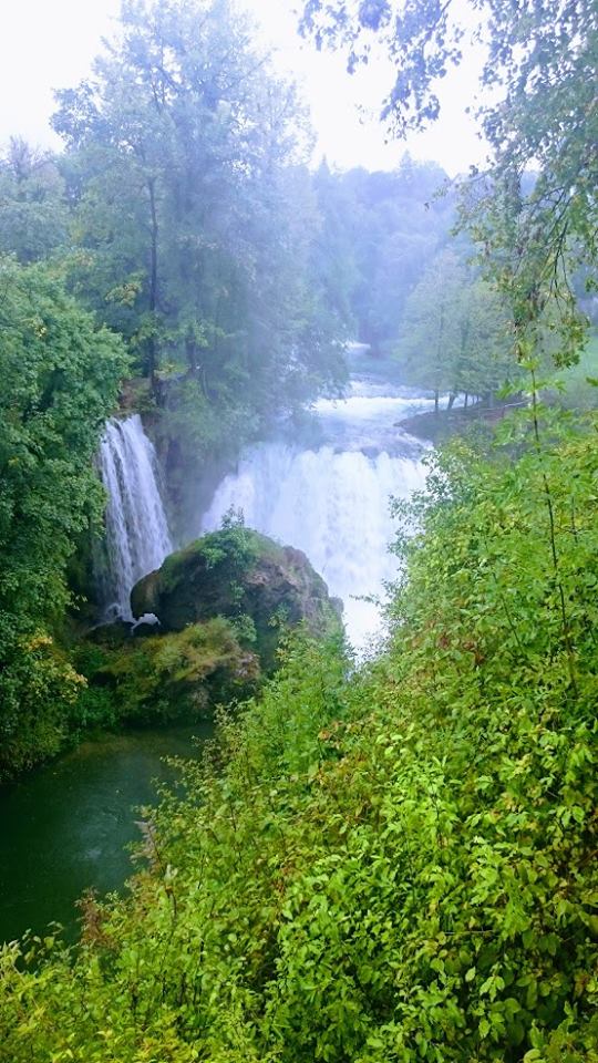 IZLET RASTOKE-KLUB 60 + OMIŠALJ