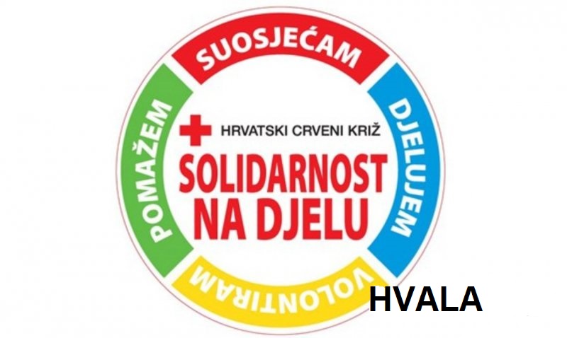 Solidarnost na djelu 2018 – NE DVOJI ZA DRUGOG IZDVOJI