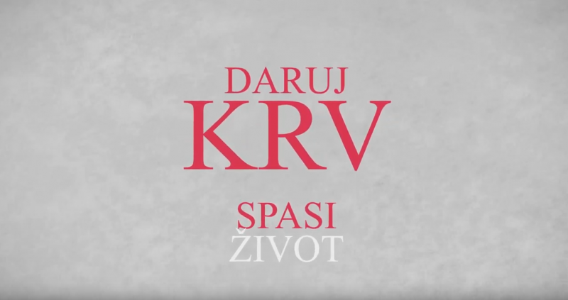 Svjetski dan darivatelja krvi