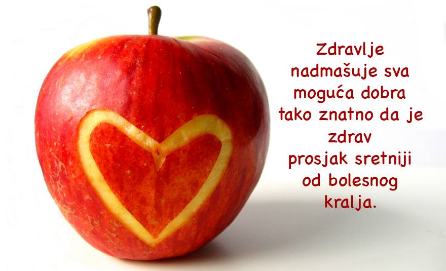 Svijetski dan zdravlja