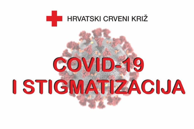 Online edukacije: Važno je spriječiti stigmatizaciju oboljelih od koronavirusa