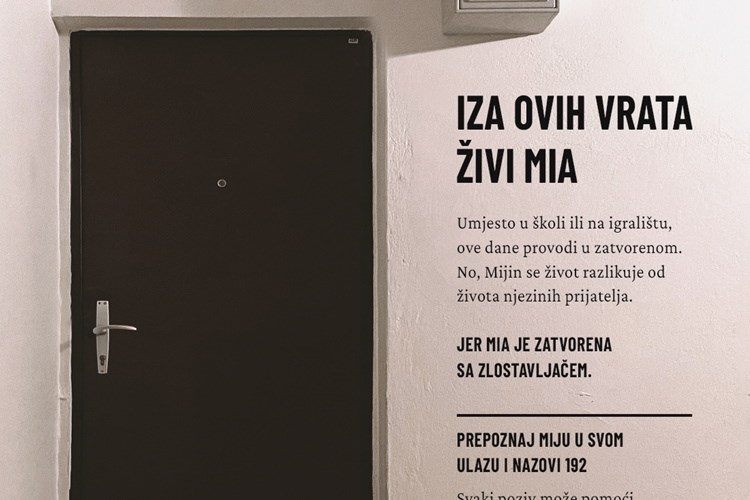 “Iza zatvorenih vrata”