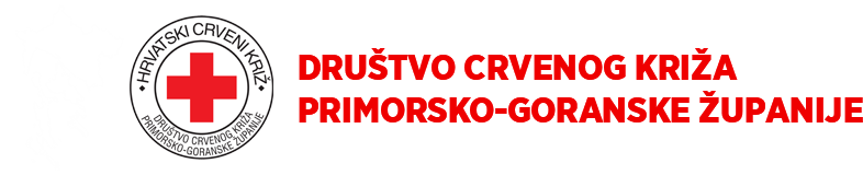 Društvo Crvenog križa Primorsko-goranske županije