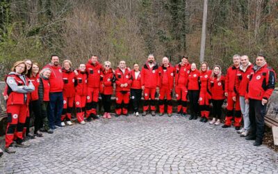 Jačanje kapaciteta za krizne situacije