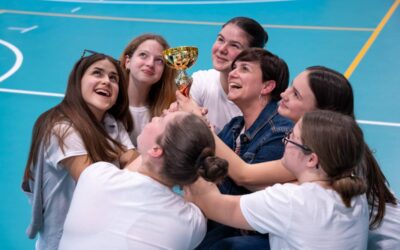 Održano 14. Međužupanijsko natjecanje mladih Hrvatskog Crvenog križa u Rijeci