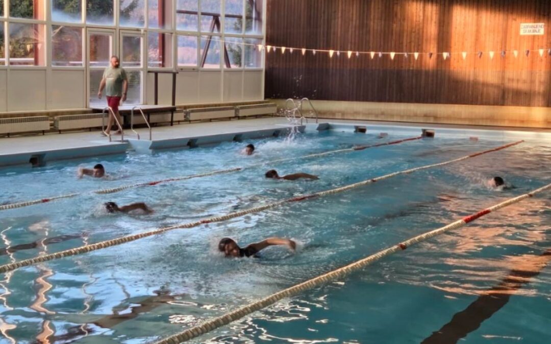 Red edukacije, red druženja: treća Škola mladih održana u Delnicama