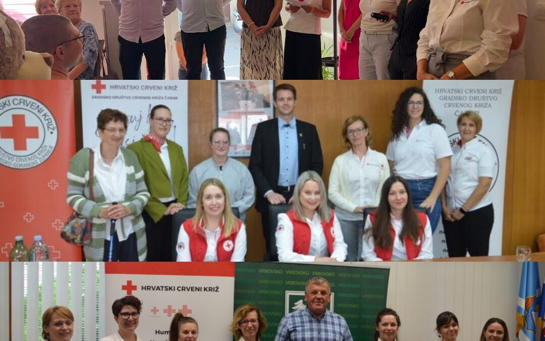 Zajedno širimo mrežu dobrote u našoj županiji