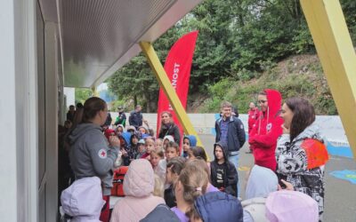 Otpornost na katastrofe počinje kod kuće